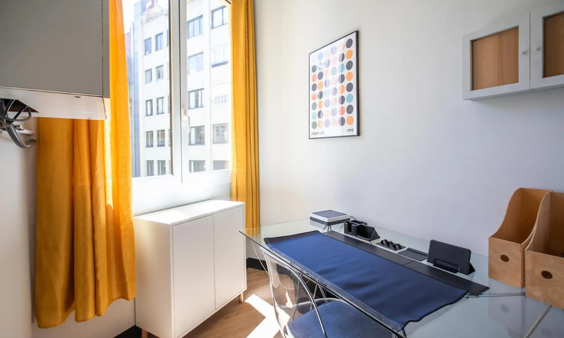 22Dia1087- New 2Br Flat In The Center! Apartment Barcelona